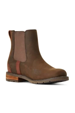 Ariat Wexford H2O Damen Chelsea Boots* Freizeitschuhe