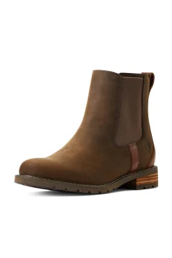 Ariat Wexford H2O Damen Chelsea Boots* Freizeitschuhe