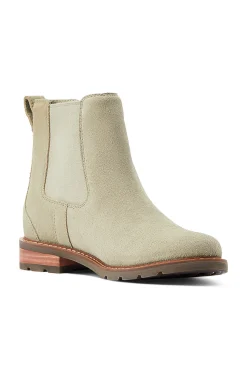 Ariat Wexford H2O Damen Chelsea Boots* Freizeitschuhe
