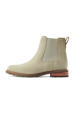 Ariat Wexford H2O Damen Chelsea Boots* Freizeitschuhe