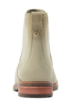 Ariat Wexford H2O Damen Chelsea Boots* Freizeitschuhe