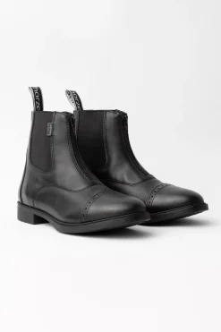 Horze Wexford Jodhpur-Stiefelette mit Reißverschluss vorne* Reitstiefeletten