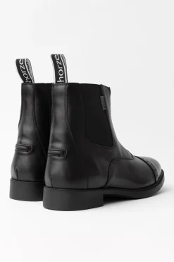 Horze Wexford Jodhpur-Stiefelette mit Reißverschluss vorne* Reitstiefeletten