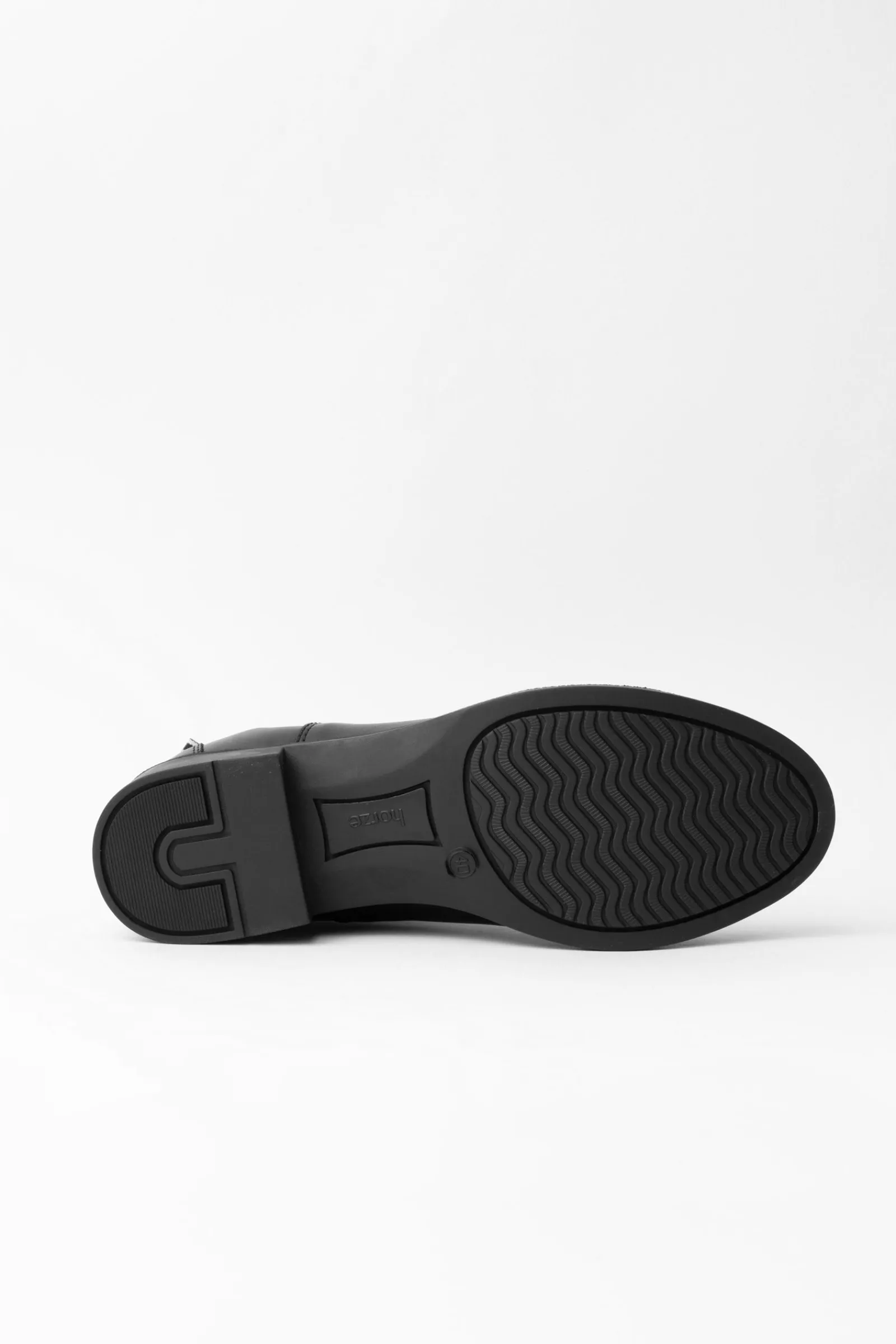 Horze Wexford Jodhpur-Stiefelette mit Reißverschluss vorne* Reitstiefeletten