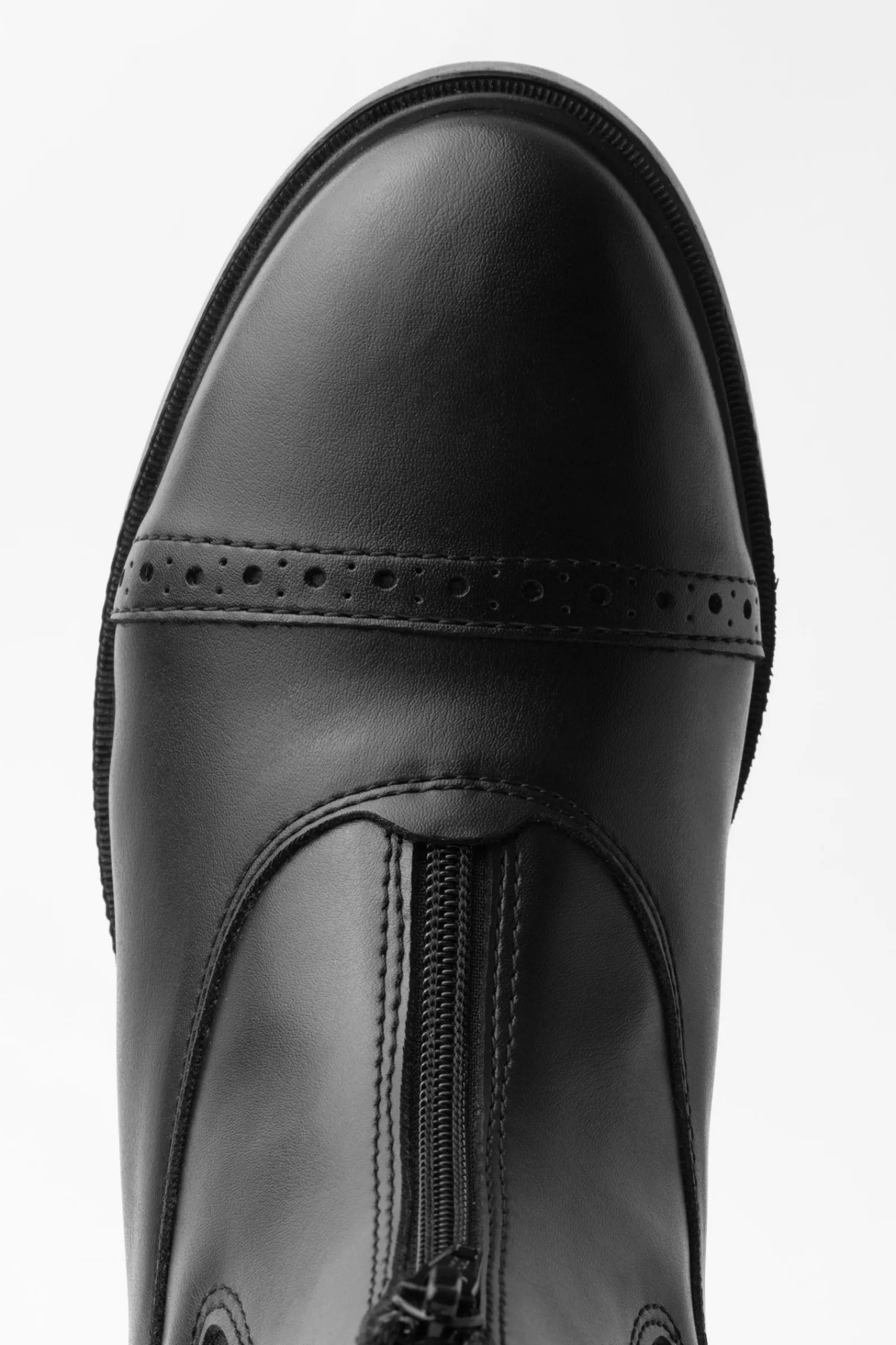 Horze Wexford Jodhpur-Stiefelette mit Reißverschluss vorne* Reitstiefeletten