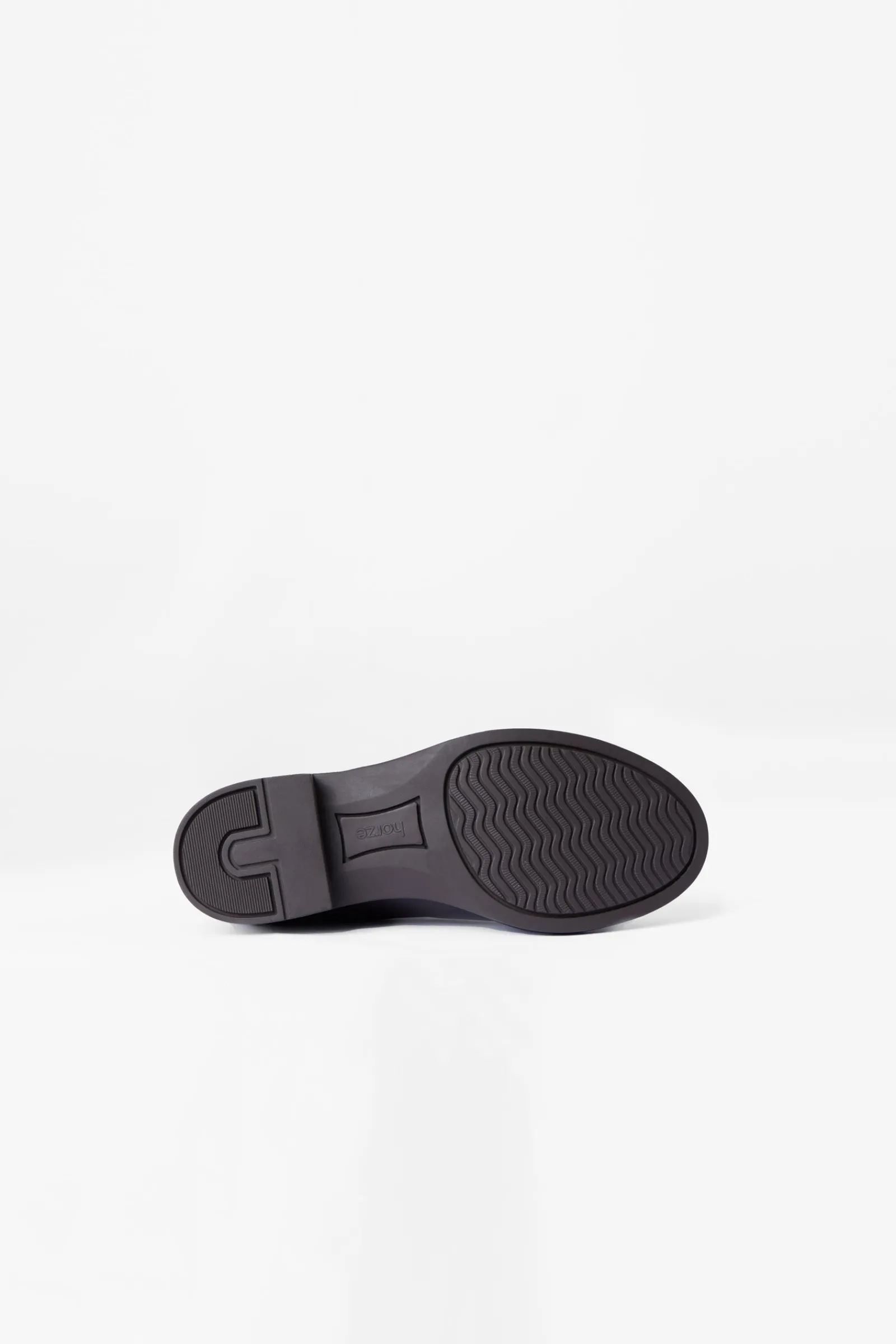 Horze Wexford Jodhpur-Stiefelette mit Reißverschluss vorne* Reitstiefeletten