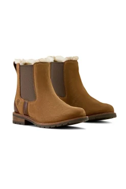 Ariat Wexford Sherpa H2O Damenstiefeletten* Freizeitschuhe