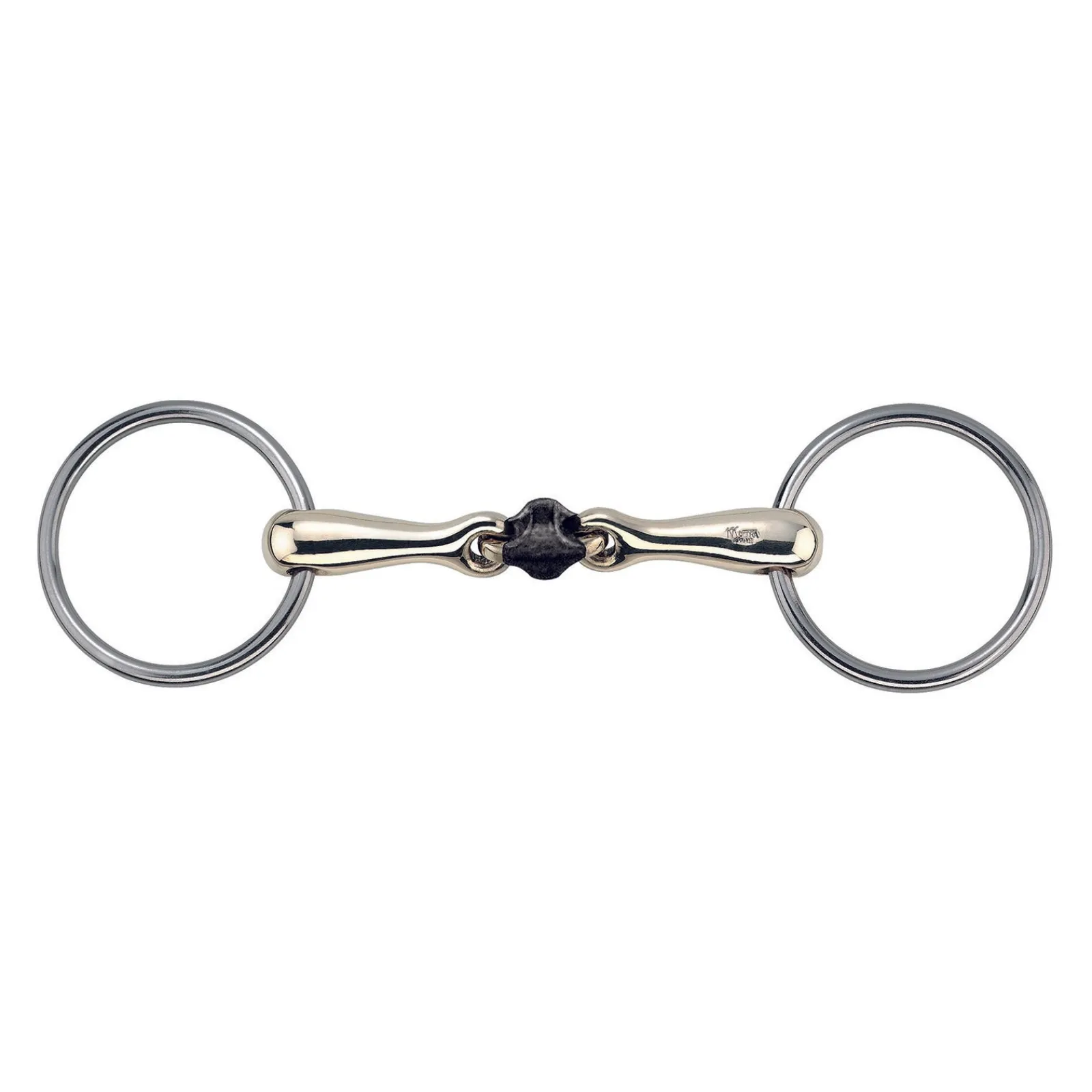 Sprenger WH Ultra soft*Trense 16mm* Wassertrensen-Gebisse