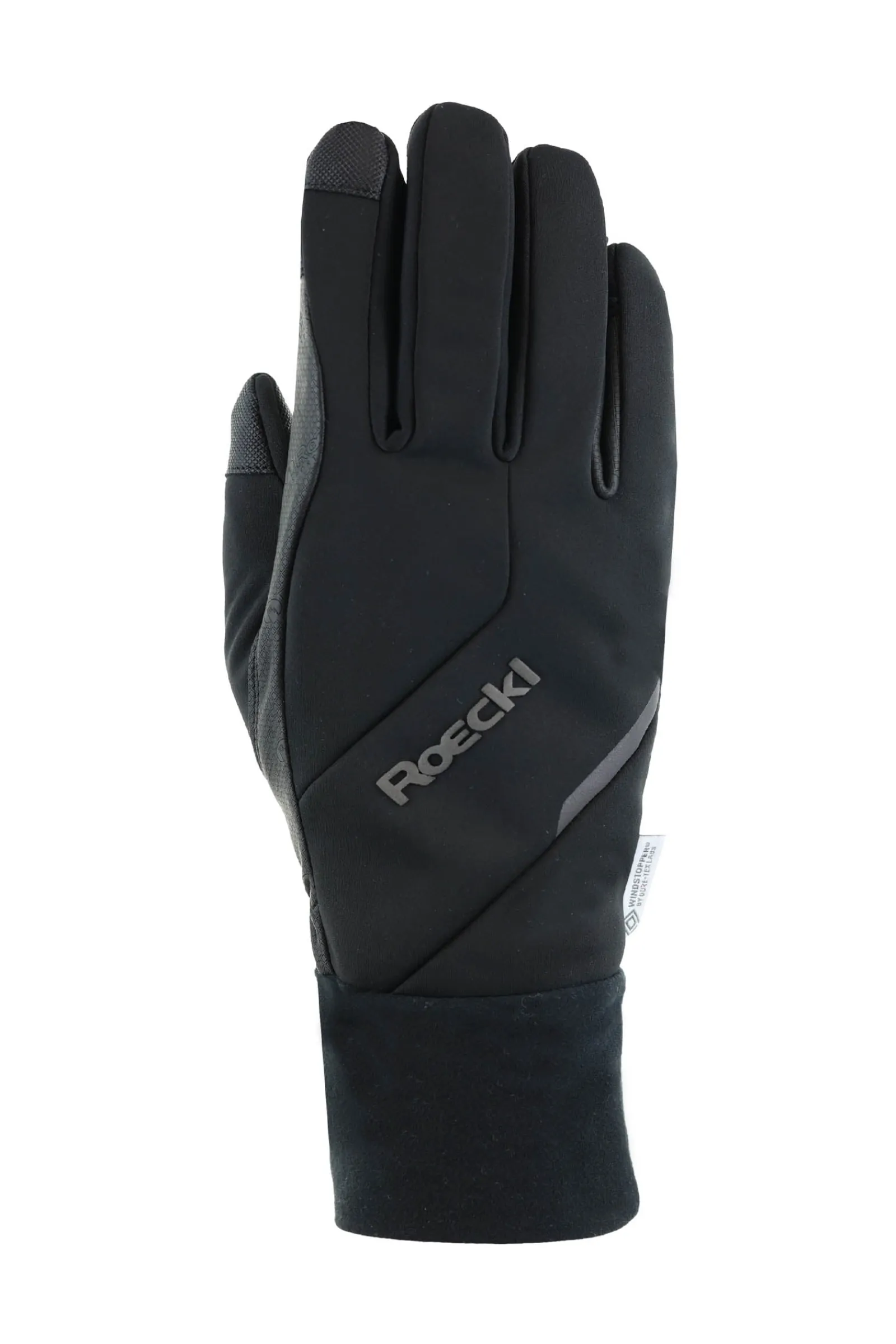 Roeckl Wheaton Riding Gloves* Winterreithandschuhe