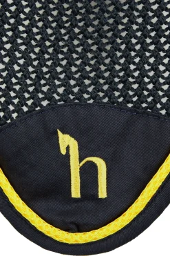 Horze Wicklow Fliegenhaube* Ohrenhauben|Ohrenhauben