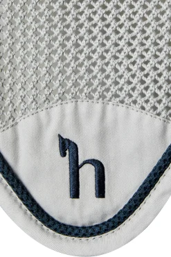 Horze Wicklow Fliegenhaube* Ohrenhauben|Ohrenhauben