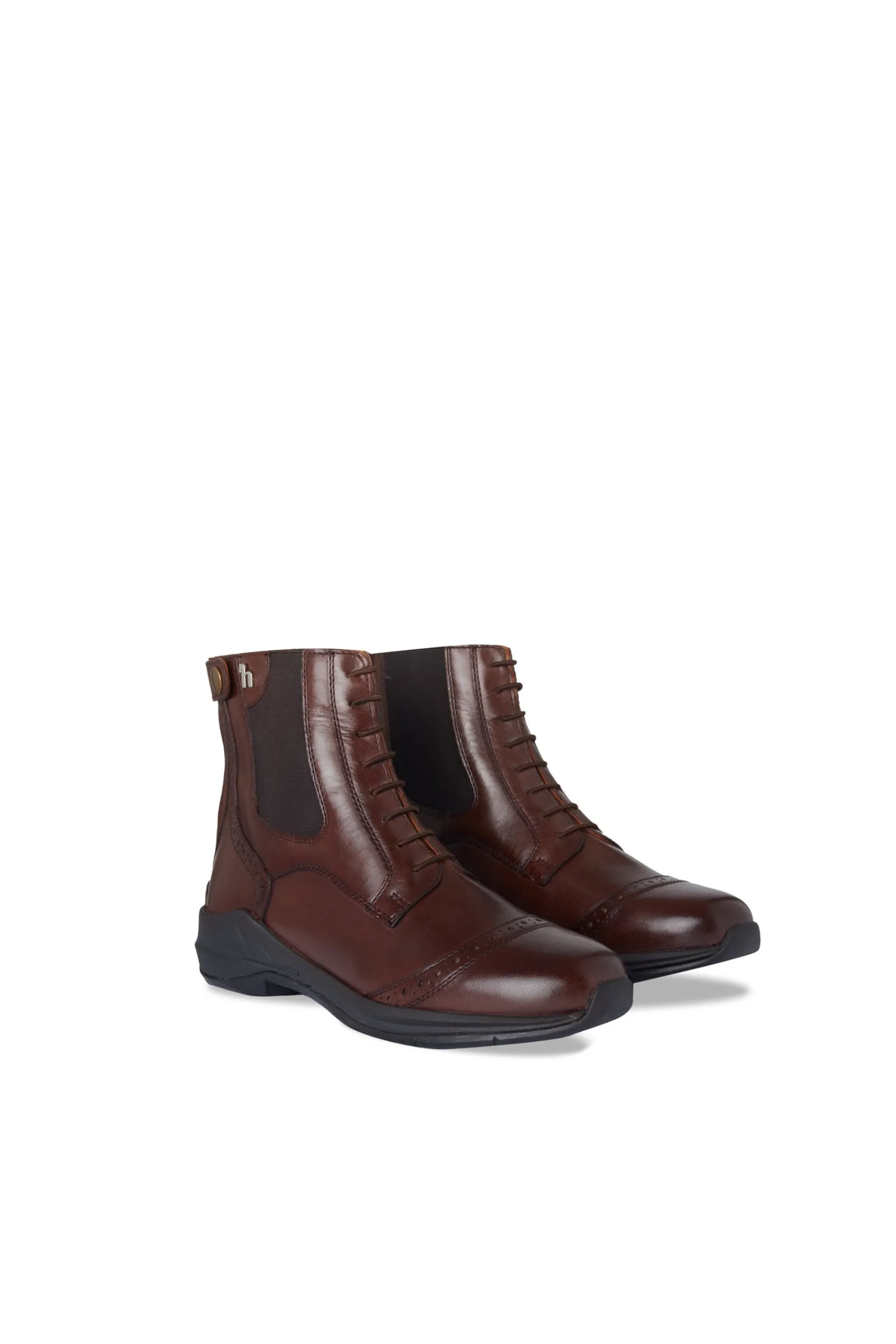 Horze Wicklow Reitstiefeletten* Reitstiefeletten