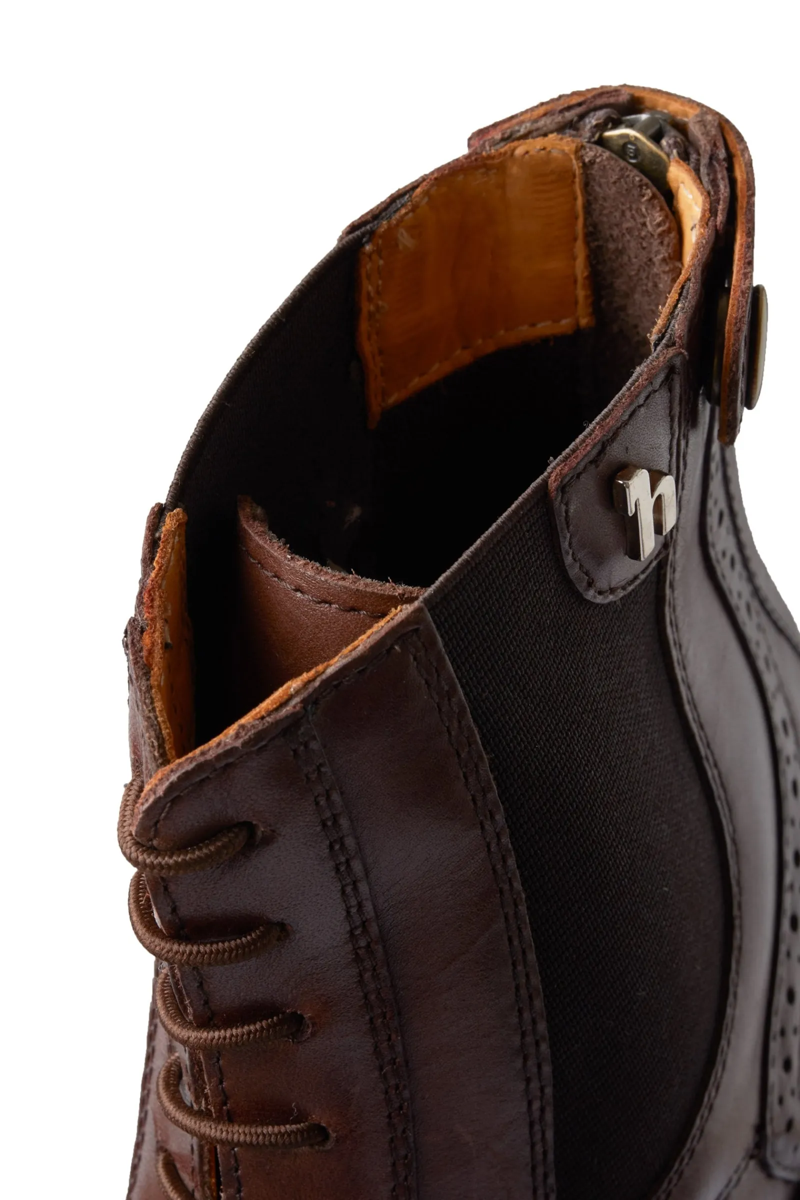 Horze Wicklow Reitstiefeletten* Reitstiefeletten