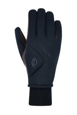 Roeckl Wila GTX Winter Reithandschuhe* Winterreithandschuhe