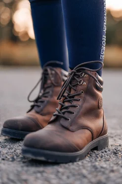 Mountain Horse Wild River Paddock Schnürstiefel* Reitstiefeletten