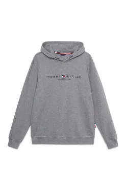 Tommy Hilfiger Equestrian Williamsburg Hoodie mit Motiv*Herren Pullovers & Fleecejacken Für Herren