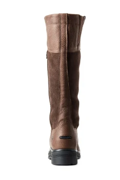 Ariat Windermere II H2O Damen wasserdichte Stiefel* Stallschuhe