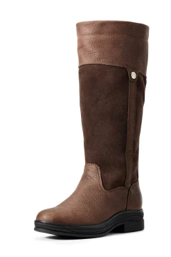 Ariat Windermere II H2O Damen wasserdichte Stiefel* Stallschuhe