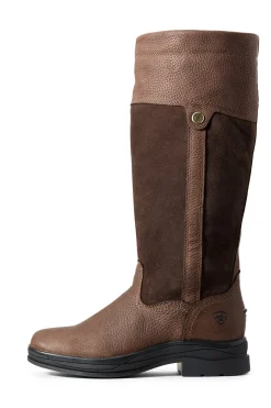 Ariat Windermere II H2O Damen wasserdichte Stiefel* Stallschuhe