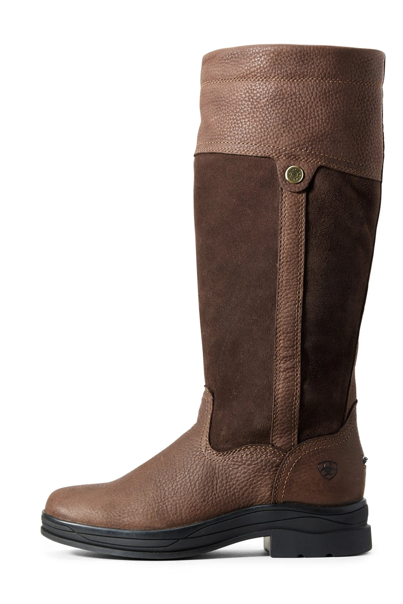Ariat Windermere II H2O Damen wasserdichte Stiefel* Stallschuhe