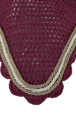 Horze Windsor Fliegenhaube* Ohrenhauben|Ohrenhauben