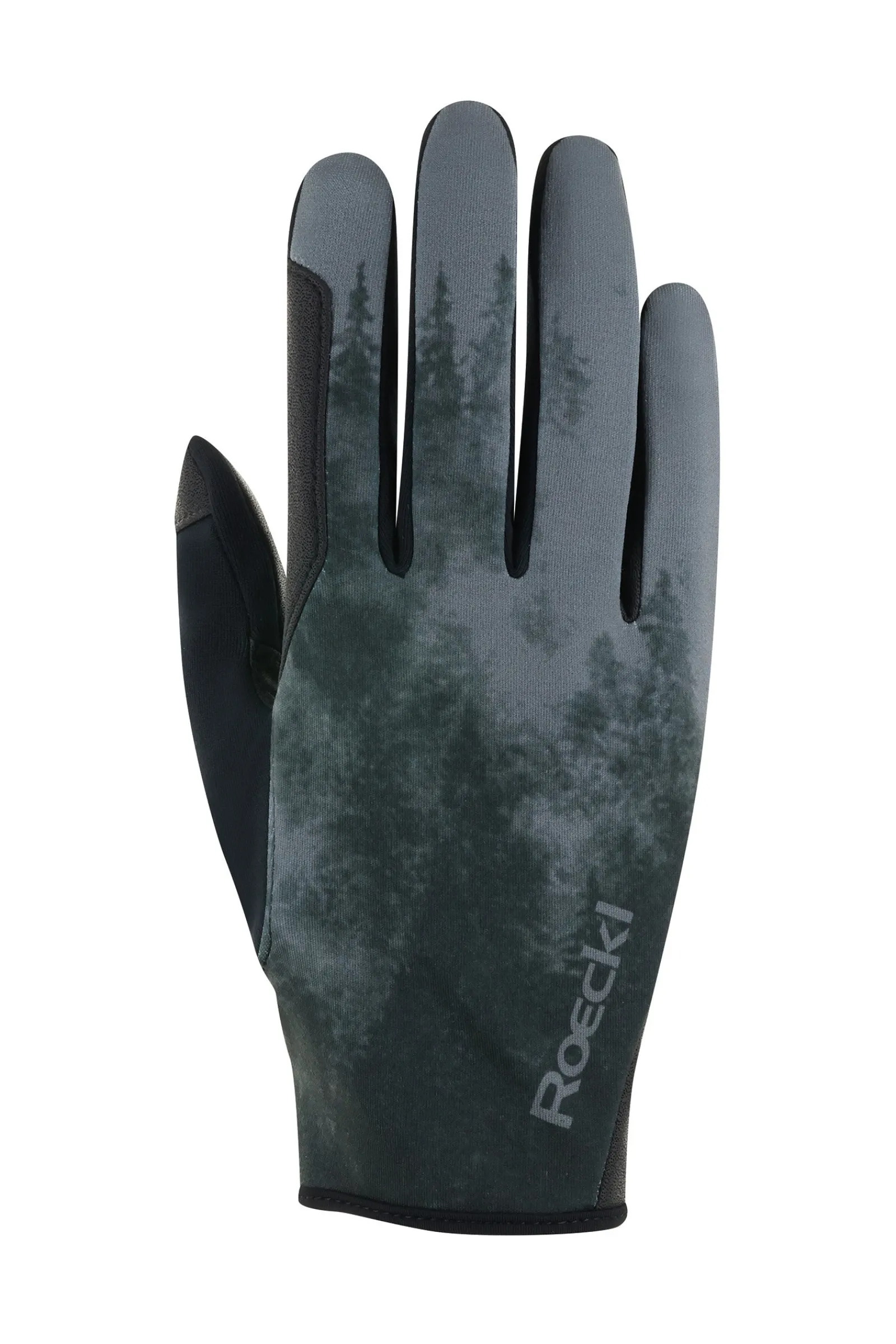 Roeckl Wing Reithandschuhe* Winterreithandschuhe