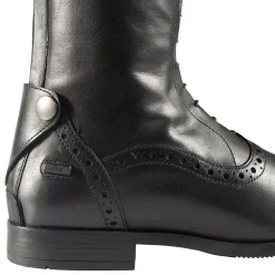 Horze Winslow Echtleder-Reitstiefel* Reitstiefel