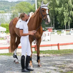 Horze Winslow Echtleder-Reitstiefel* Reitstiefel