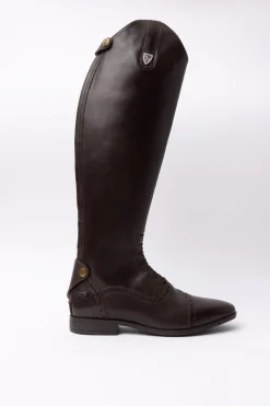 Horze Winslow Echtleder-Reitstiefel* Reitstiefel
