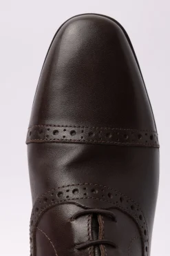 Horze Winslow Echtleder-Reitstiefel* Reitstiefel