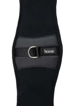 Horze Winston kurzer Dressur Gurt aus Memory Foam* Sattelgurte