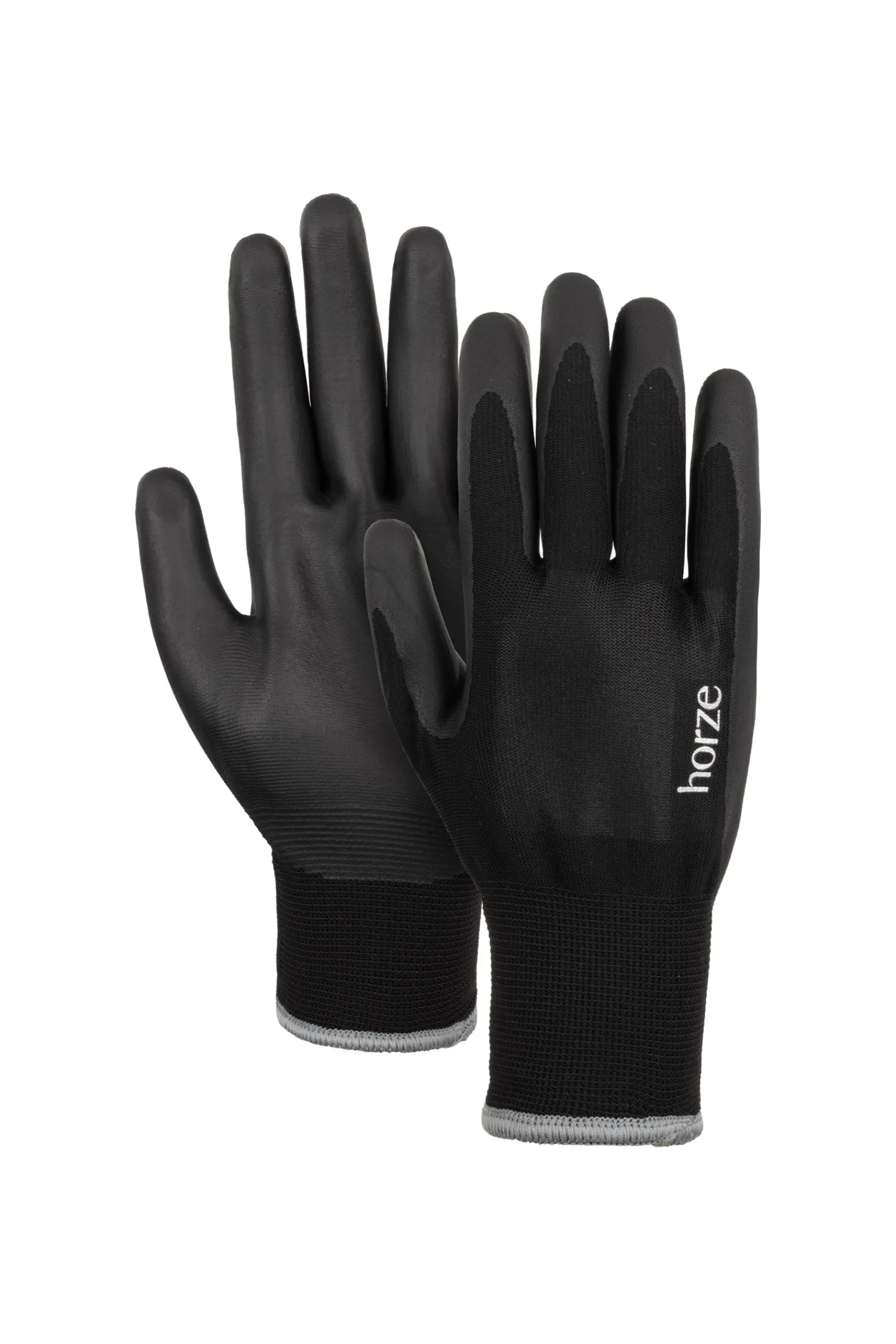 Horze Winter Arbeitshandschuhe* Winterreithandschuhe