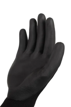Horze Winter Arbeitshandschuhe* Winterreithandschuhe