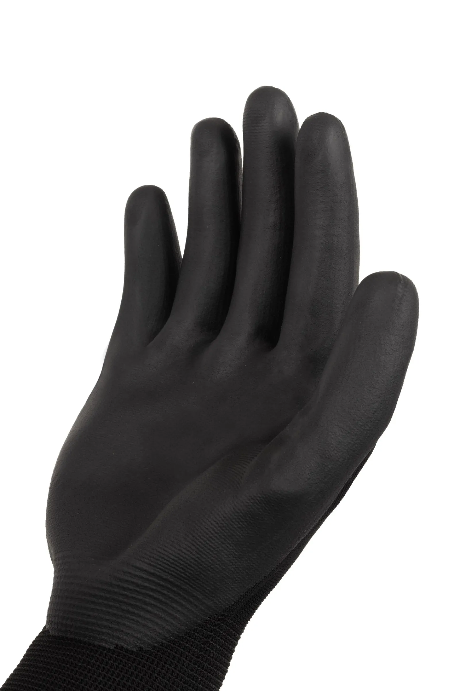 Horze Winter Arbeitshandschuhe* Winterreithandschuhe