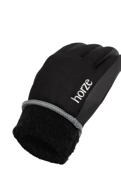 Horze Winter Arbeitshandschuhe* Winterreithandschuhe