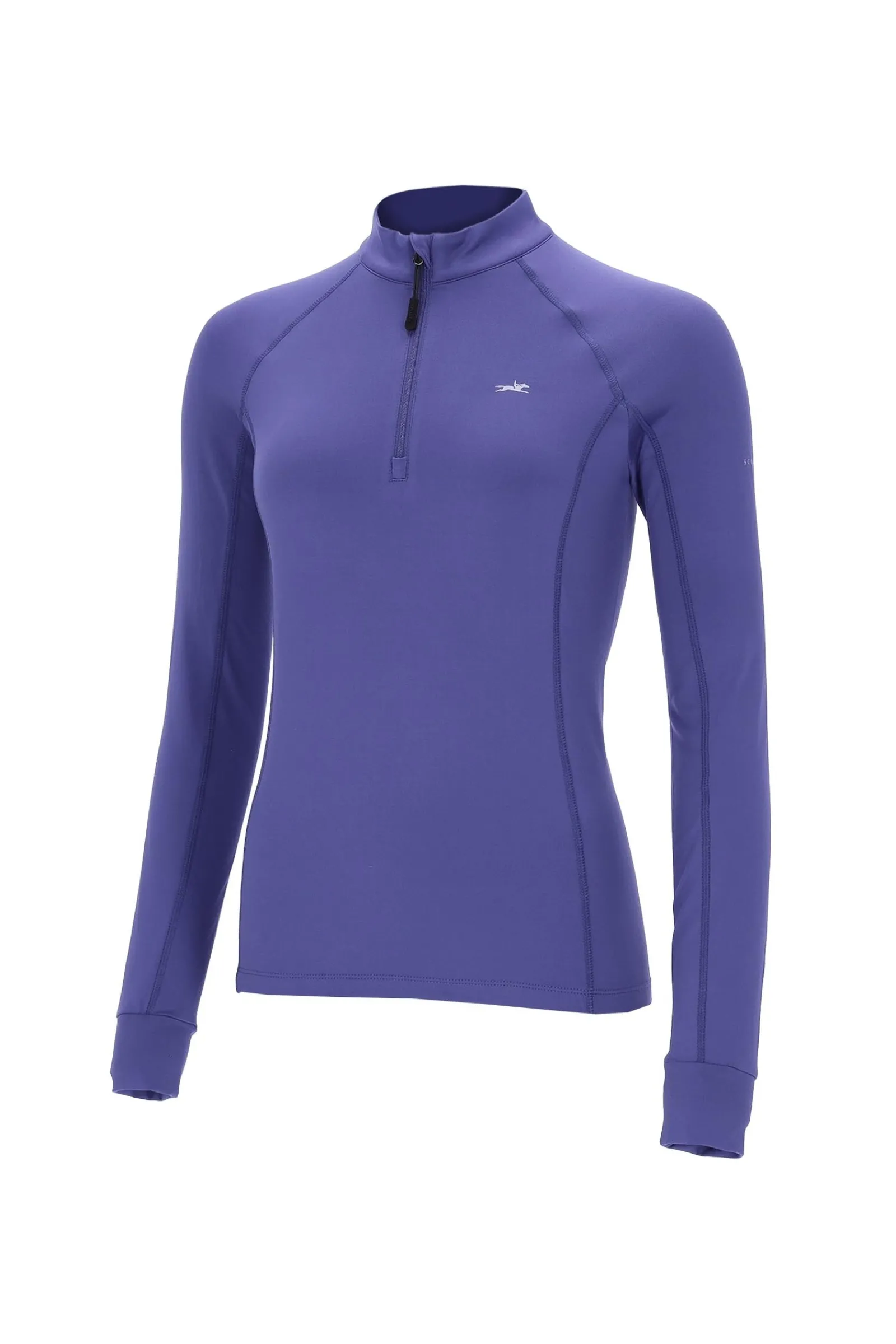 Schockemöhle Sports Winter Page Style Damen Shirt*Damen Shirts & Polos Für Damen