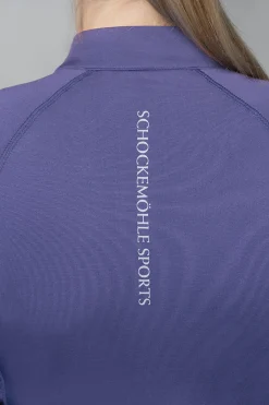 Schockemöhle Sports Winter Page Style Damen Shirt*Damen Shirts & Polos Für Damen