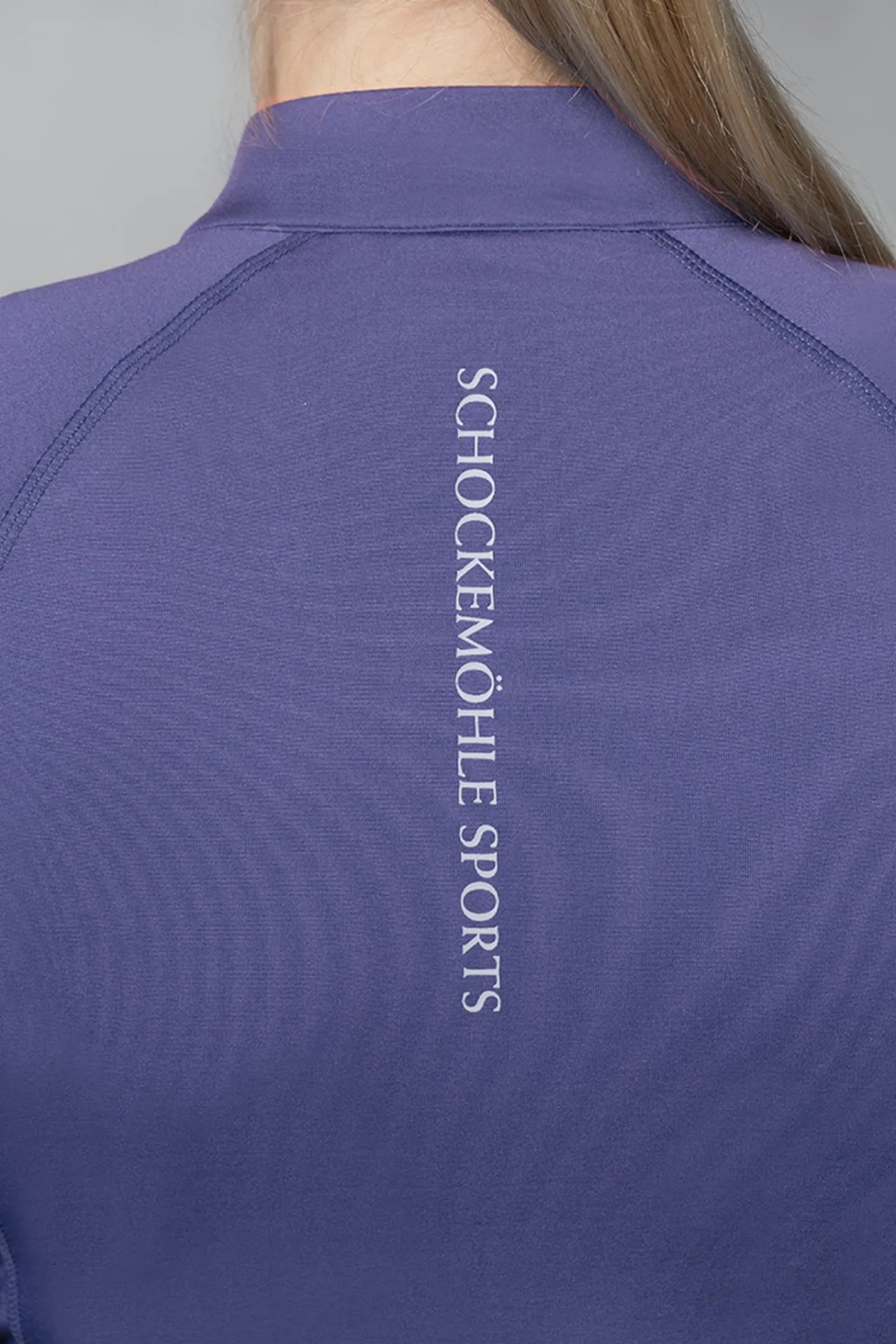 Schockemöhle Sports Winter Page Style Damen Shirt*Damen Shirts & Polos Für Damen