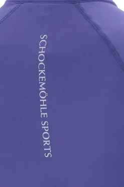 Schockemöhle Sports Winter Page Style Damen Shirt*Damen Shirts & Polos Für Damen