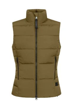 ELT Winter Women's Lightweight Vest Oxford*Damen Mäntel & Jacken Für Damen