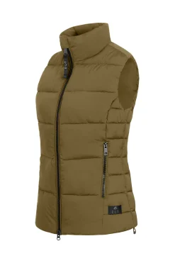 ELT Winter Women's Lightweight Vest Oxford*Damen Mäntel & Jacken Für Damen