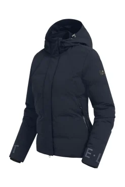 ELT Winter-Performance Kids´ Ridingjacket Ohio*Kinder Jacken & Westen Für Kinder