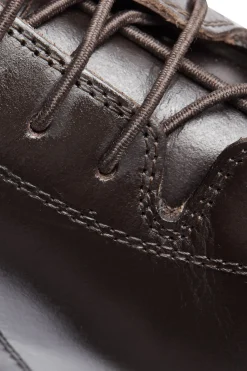 Horze Winter-Reitstiefeletten mit seitlichem Reißverschluss* Reitstiefeletten