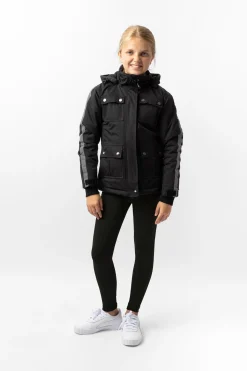 Horze WinterRider Kinder Reitjacke*Kinder Jacken & Westen Für Kinder