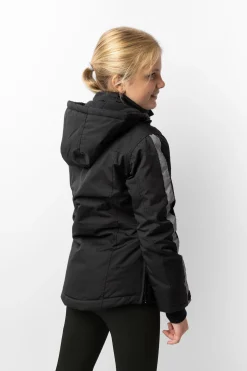 Horze WinterRider Kinder Reitjacke*Kinder Jacken & Westen Für Kinder