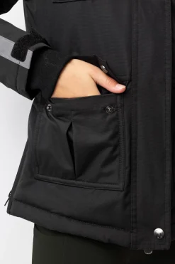 Horze WinterRider Kinder Reitjacke*Kinder Jacken & Westen Für Kinder