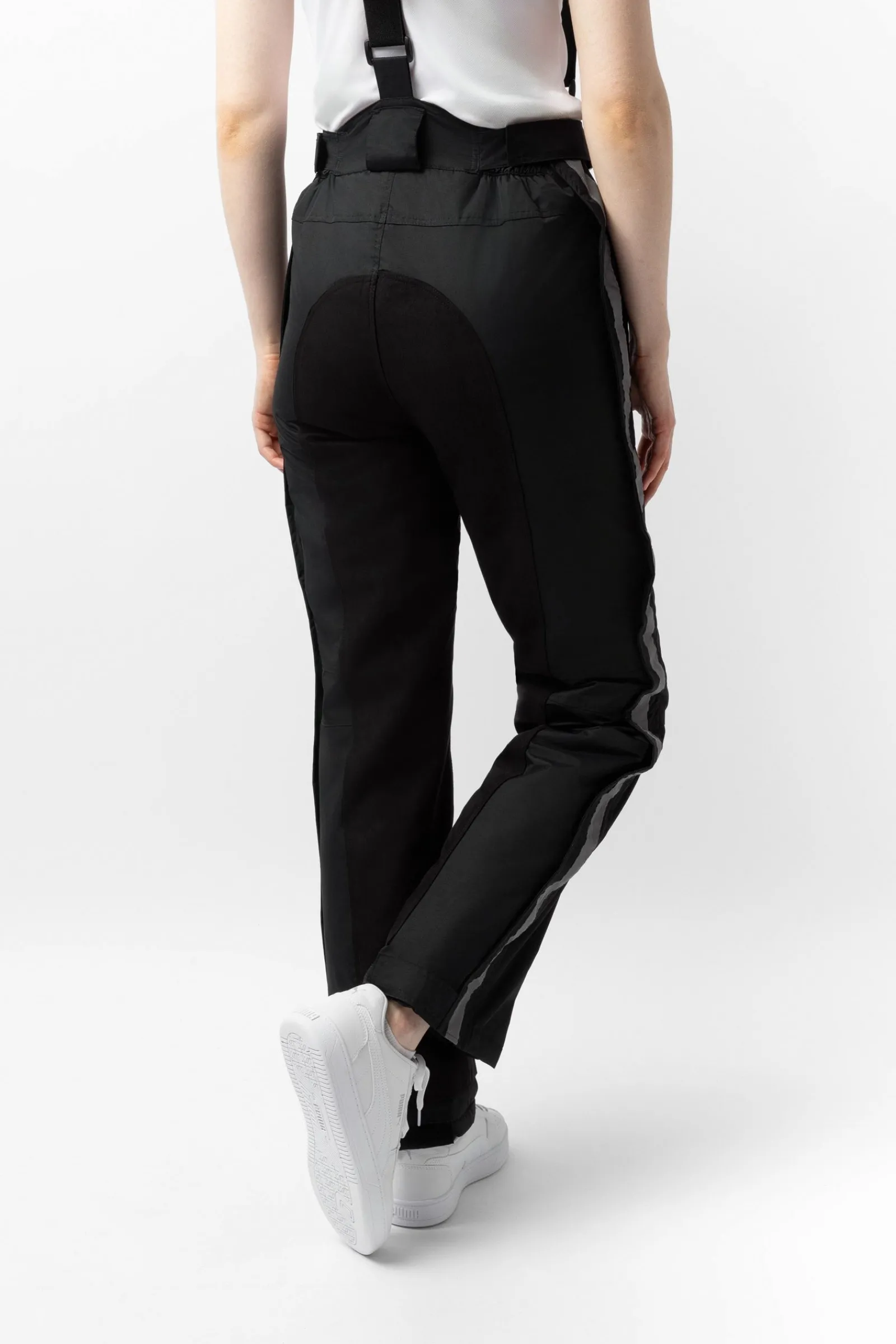 Horze WinterRider Wasserdichte Thermoreithose für Damen*Damen Thermoreithosen Und -Reitleggins Für Damen