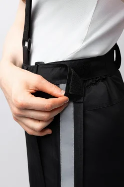 Horze WinterRider Wasserdichte Thermoreithose für Damen*Damen Thermoreithosen Und -Reitleggins Für Damen
