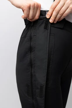 Horze WinterRider Wasserdichte Thermoreithose für Damen*Damen Thermoreithosen Und -Reitleggins Für Damen