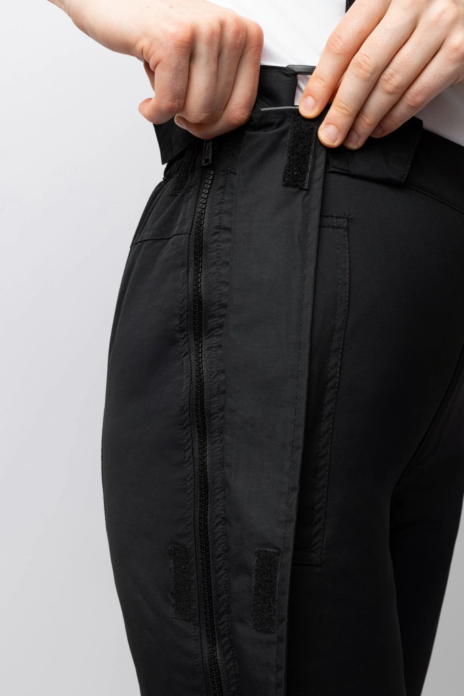 Horze WinterRider Wasserdichte Thermoreithose für Damen*Damen Thermoreithosen Und -Reitleggins Für Damen